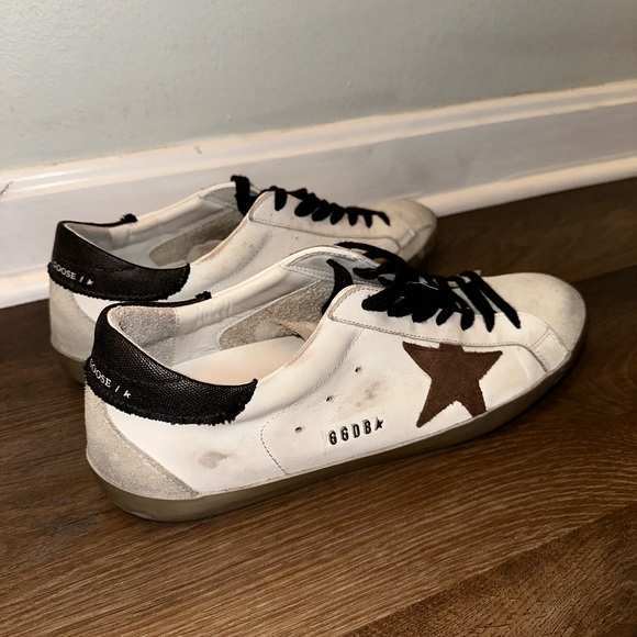 Golden Goose Shoes - Picture 4 of 11
